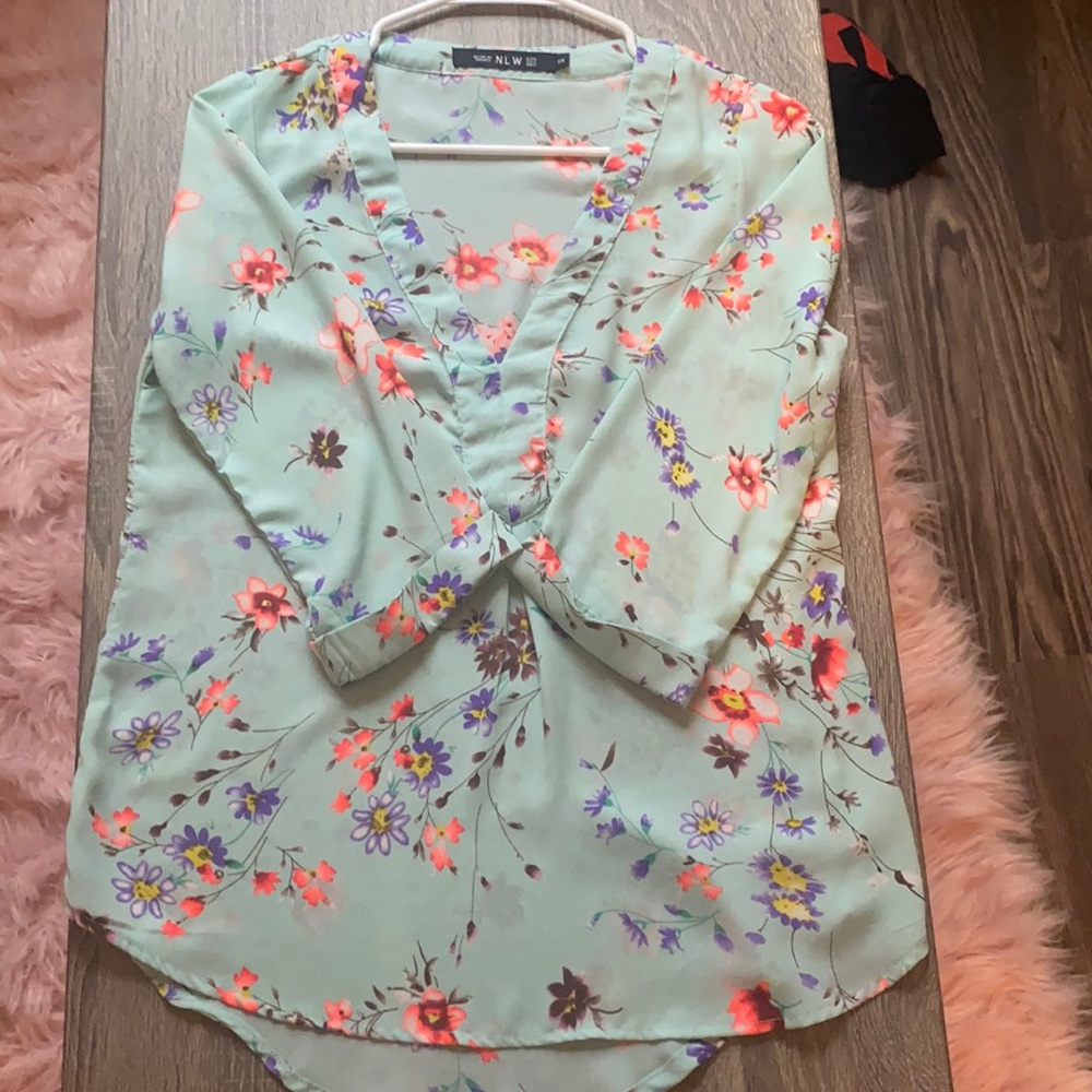 Blouse